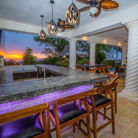 Villa Tesoro Del Mar Puerto Vallarta Bagian luar foto
