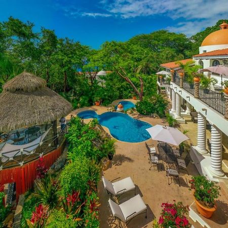 Villa Tesoro Del Mar Puerto Vallarta Bagian luar foto