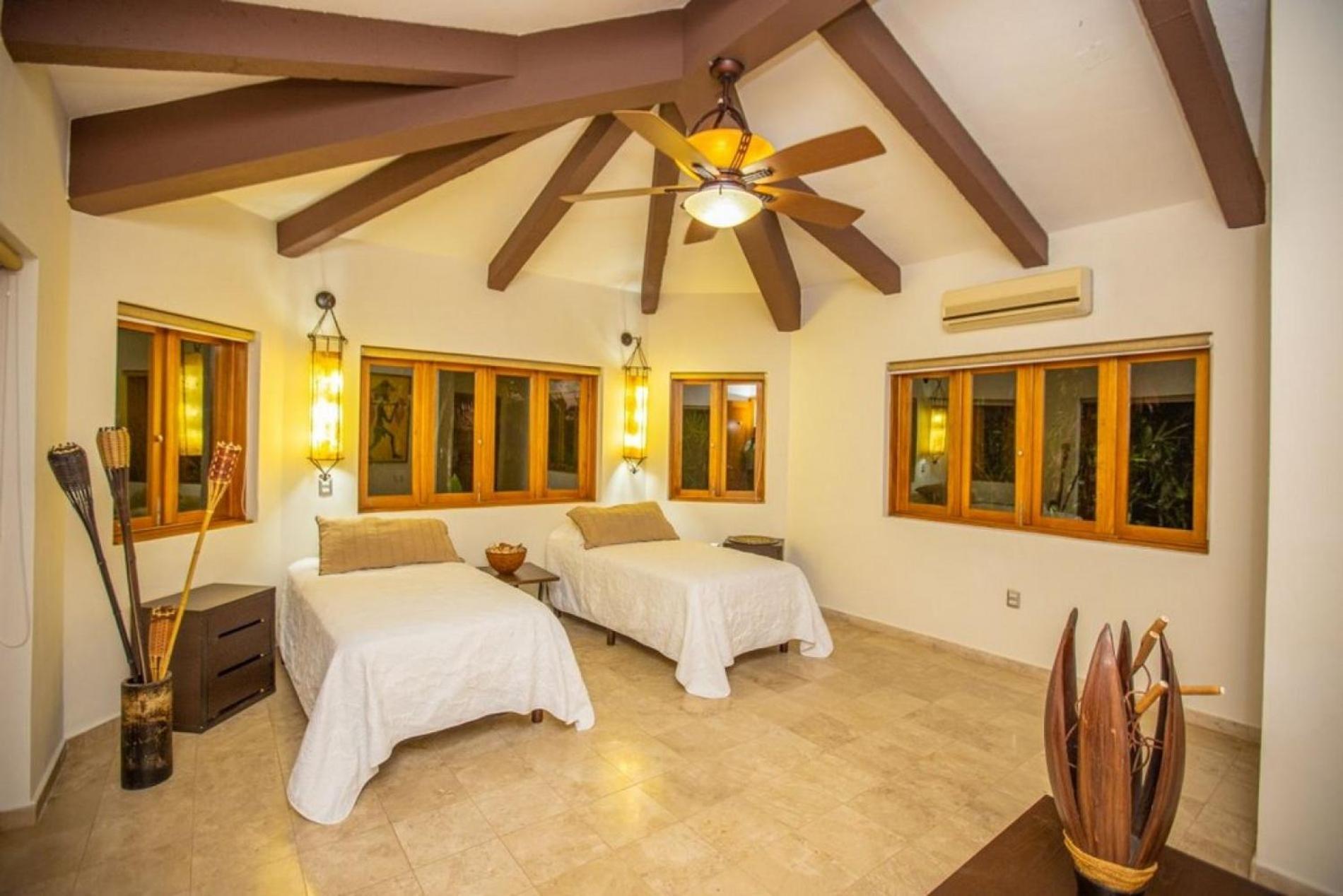 Villa Tesoro Del Mar Puerto Vallarta Bagian luar foto