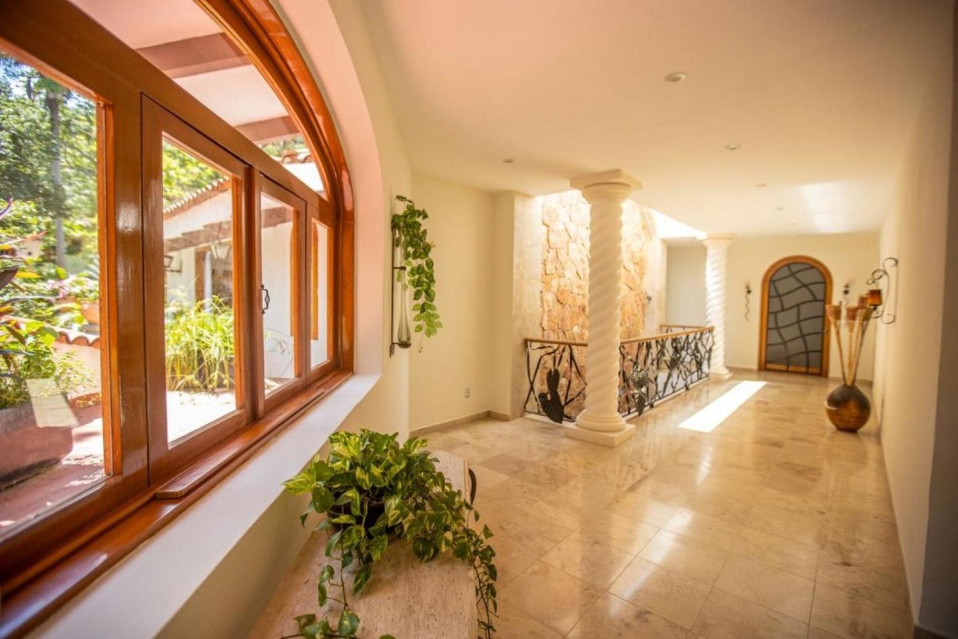 Villa Tesoro Del Mar Puerto Vallarta Bagian luar foto