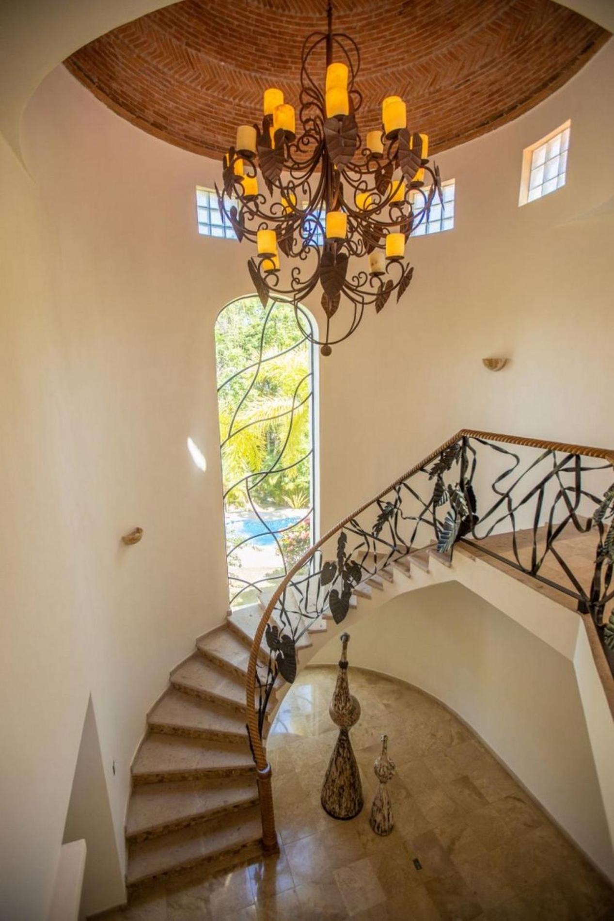 Villa Tesoro Del Mar Puerto Vallarta Bagian luar foto