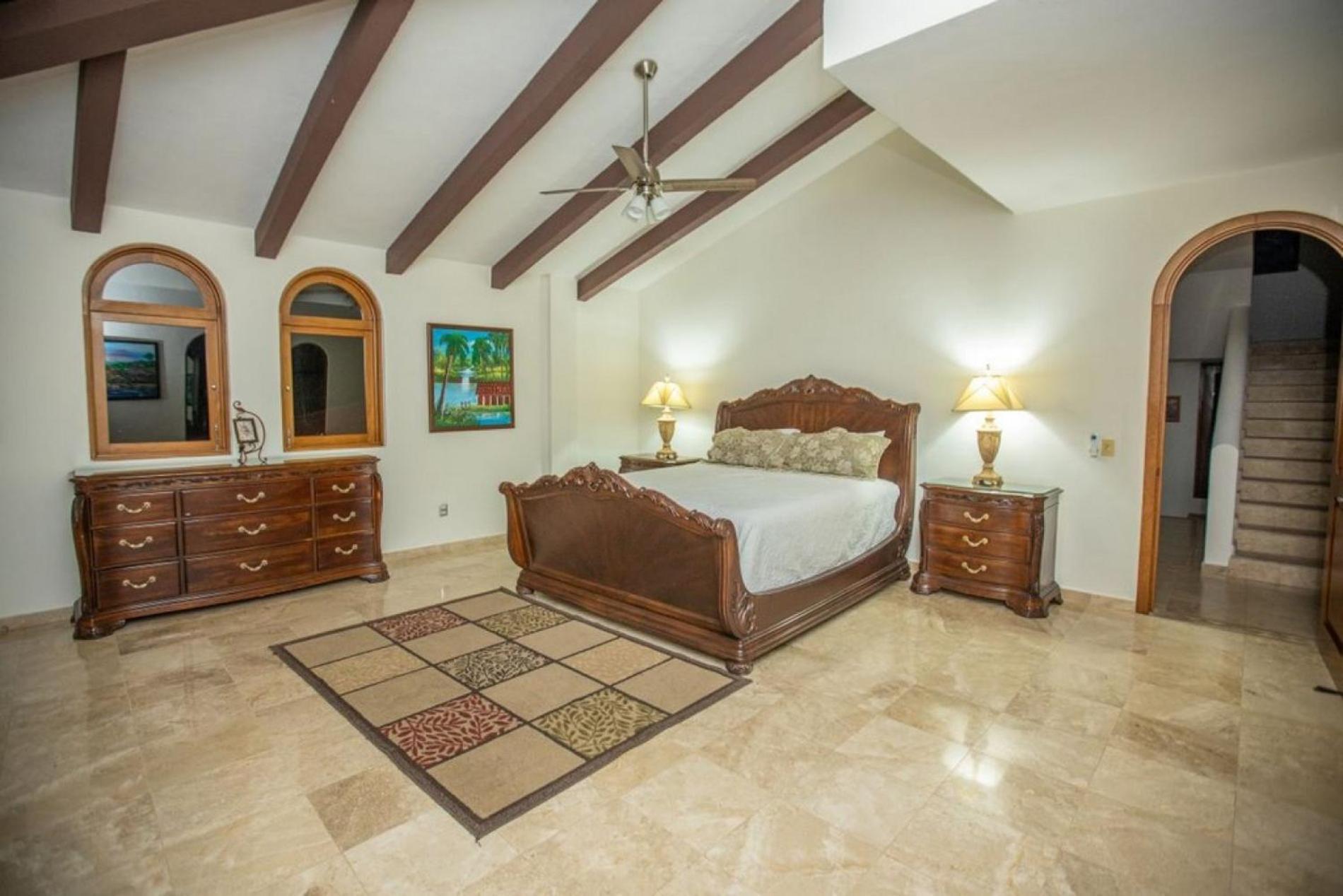 Villa Tesoro Del Mar Puerto Vallarta Bagian luar foto