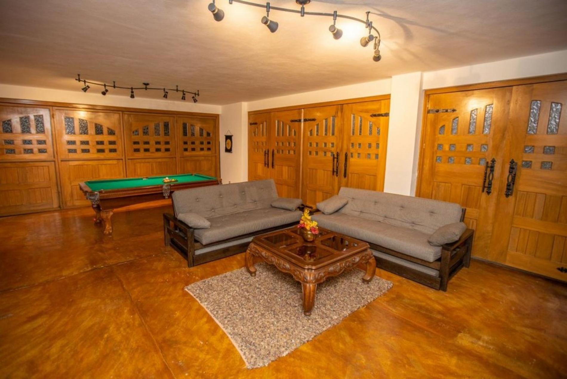 Villa Tesoro Del Mar Puerto Vallarta Bagian luar foto