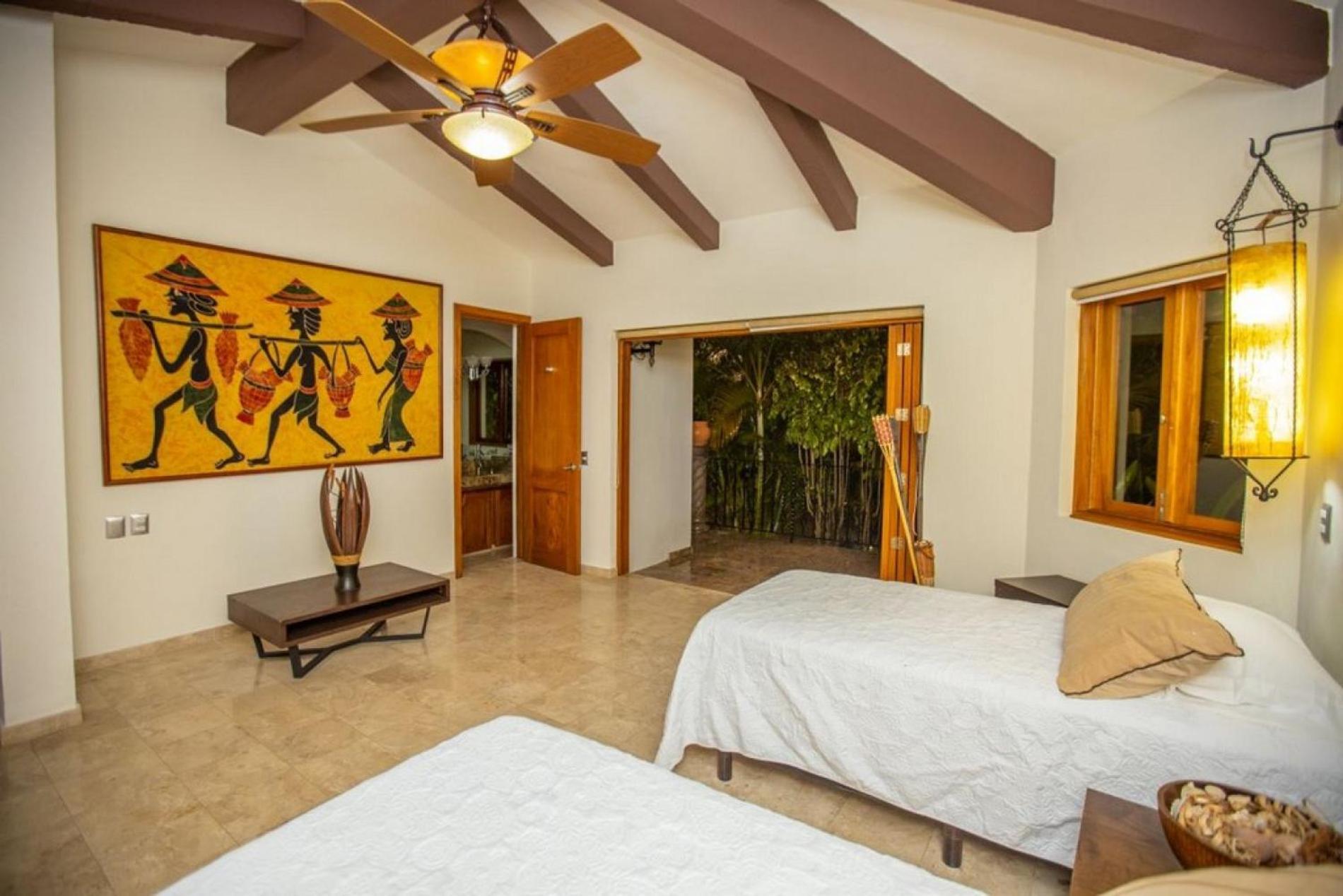 Villa Tesoro Del Mar Puerto Vallarta Bagian luar foto
