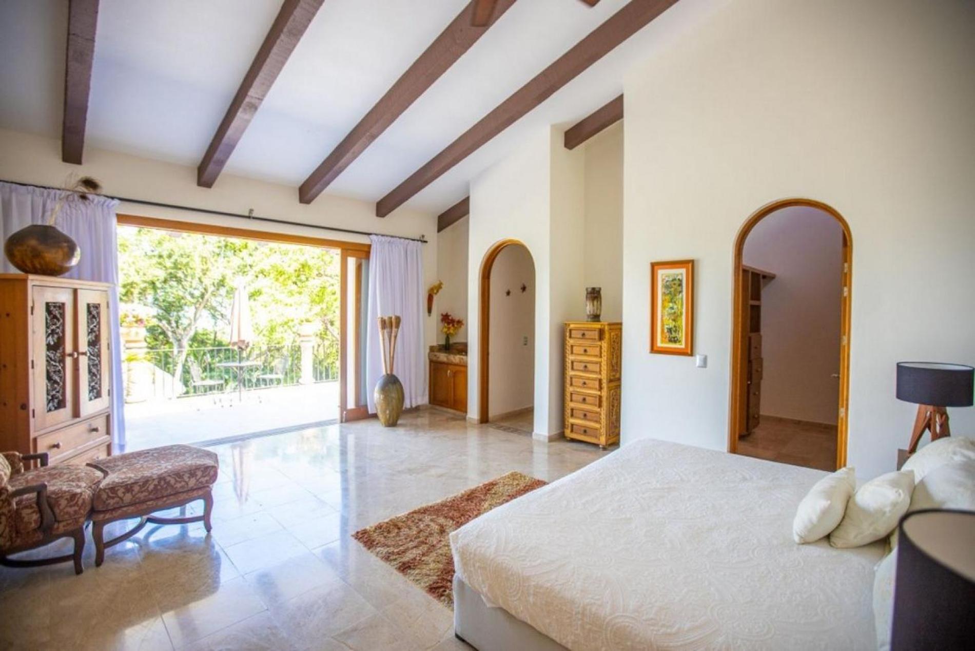 Villa Tesoro Del Mar Puerto Vallarta Bagian luar foto