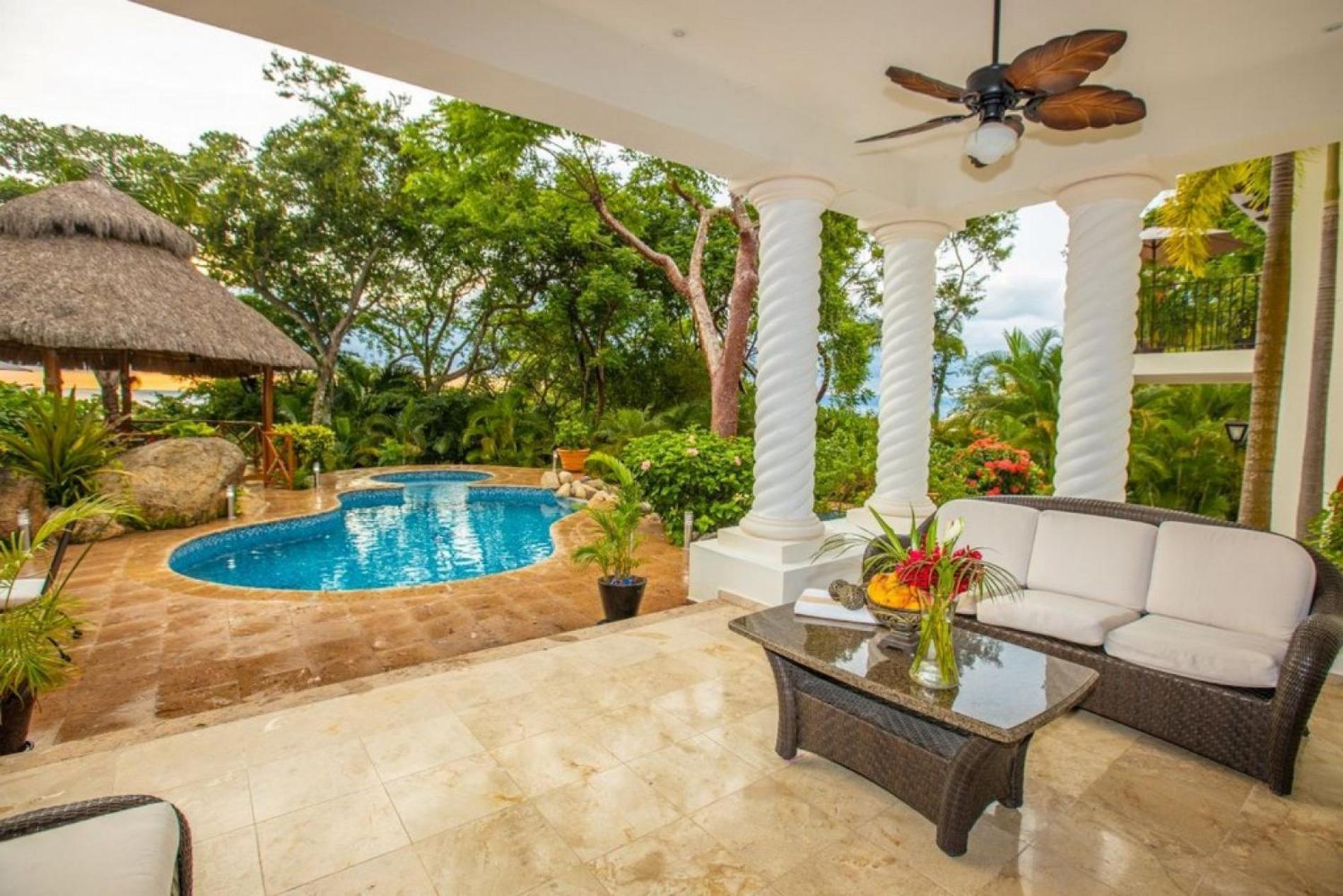 Villa Tesoro Del Mar Puerto Vallarta Bagian luar foto