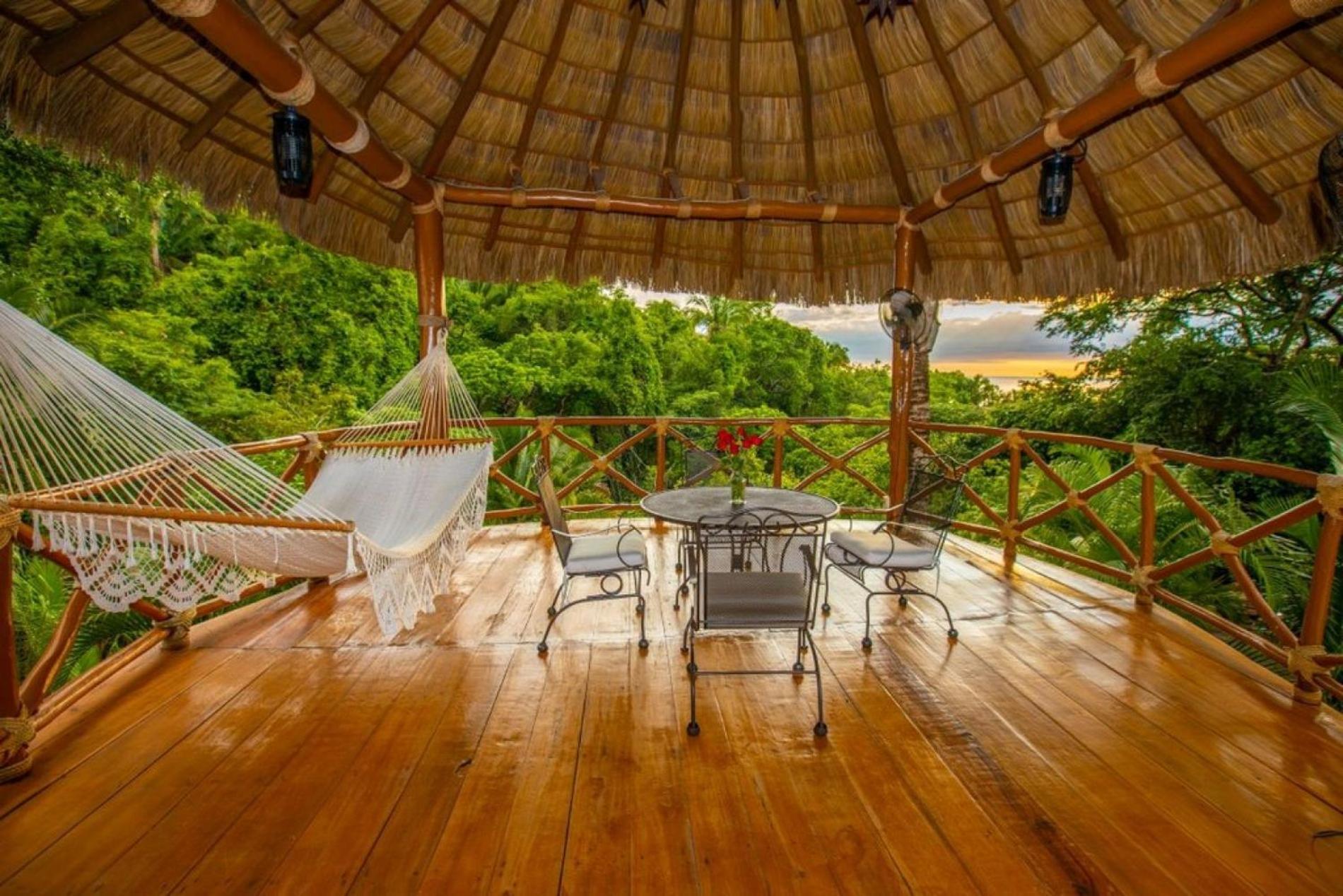 Villa Tesoro Del Mar Puerto Vallarta Bagian luar foto