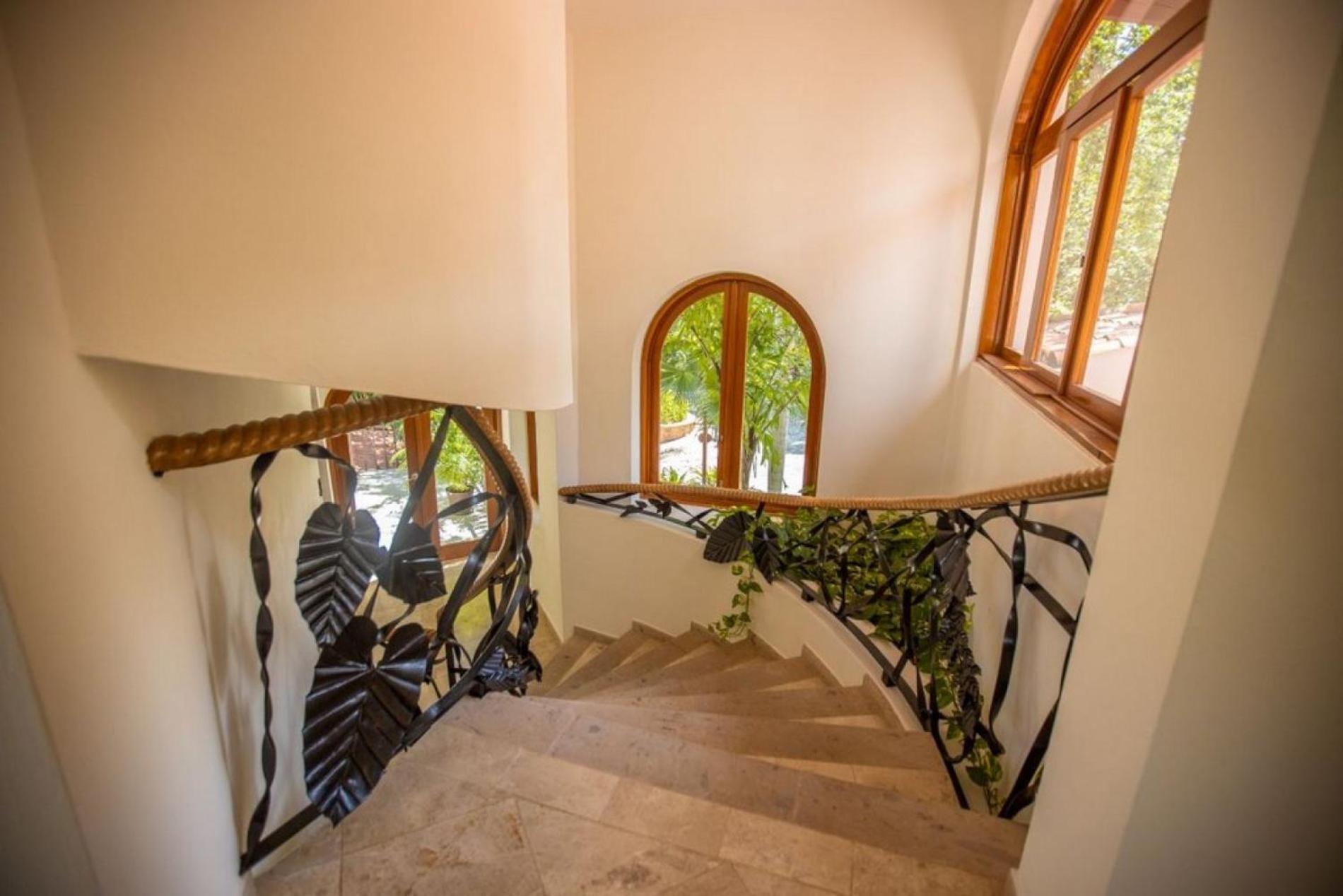 Villa Tesoro Del Mar Puerto Vallarta Bagian luar foto