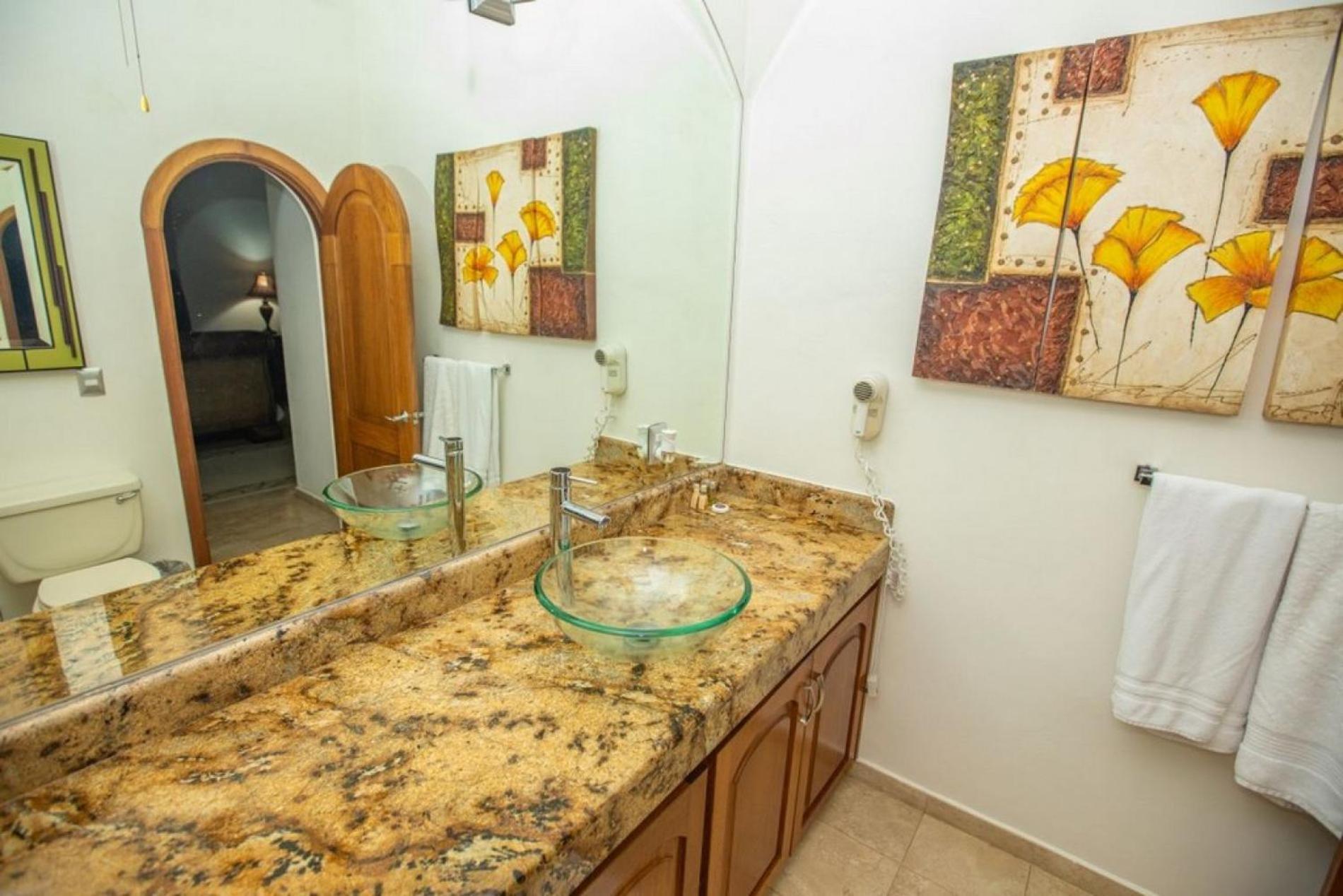 Villa Tesoro Del Mar Puerto Vallarta Bagian luar foto