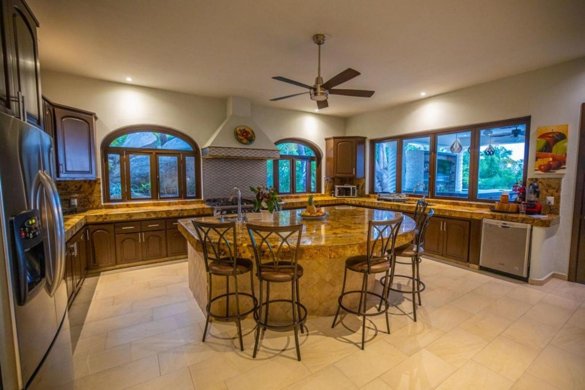 Villa Tesoro Del Mar Puerto Vallarta Bagian luar foto