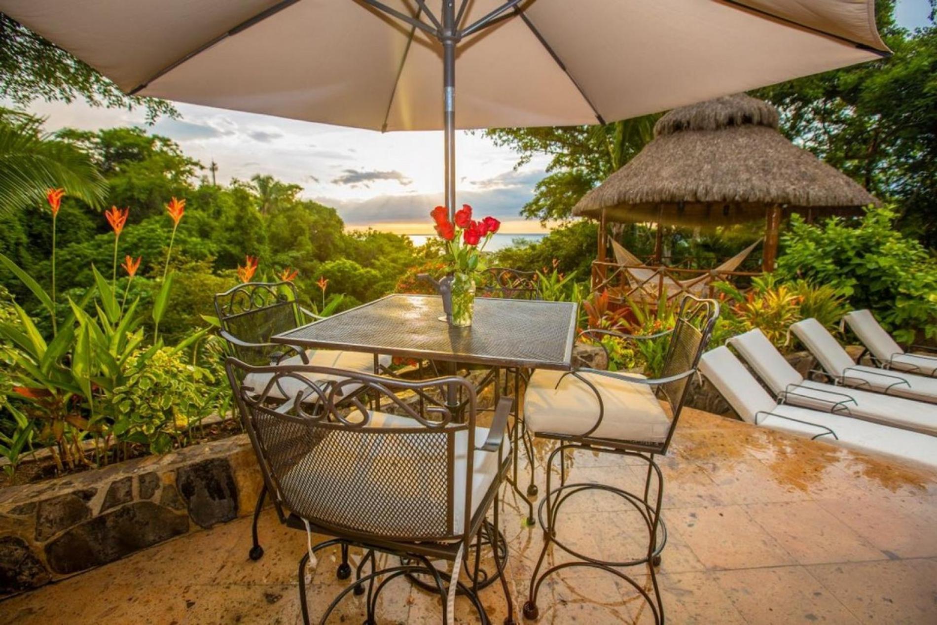 Villa Tesoro Del Mar Puerto Vallarta Bagian luar foto