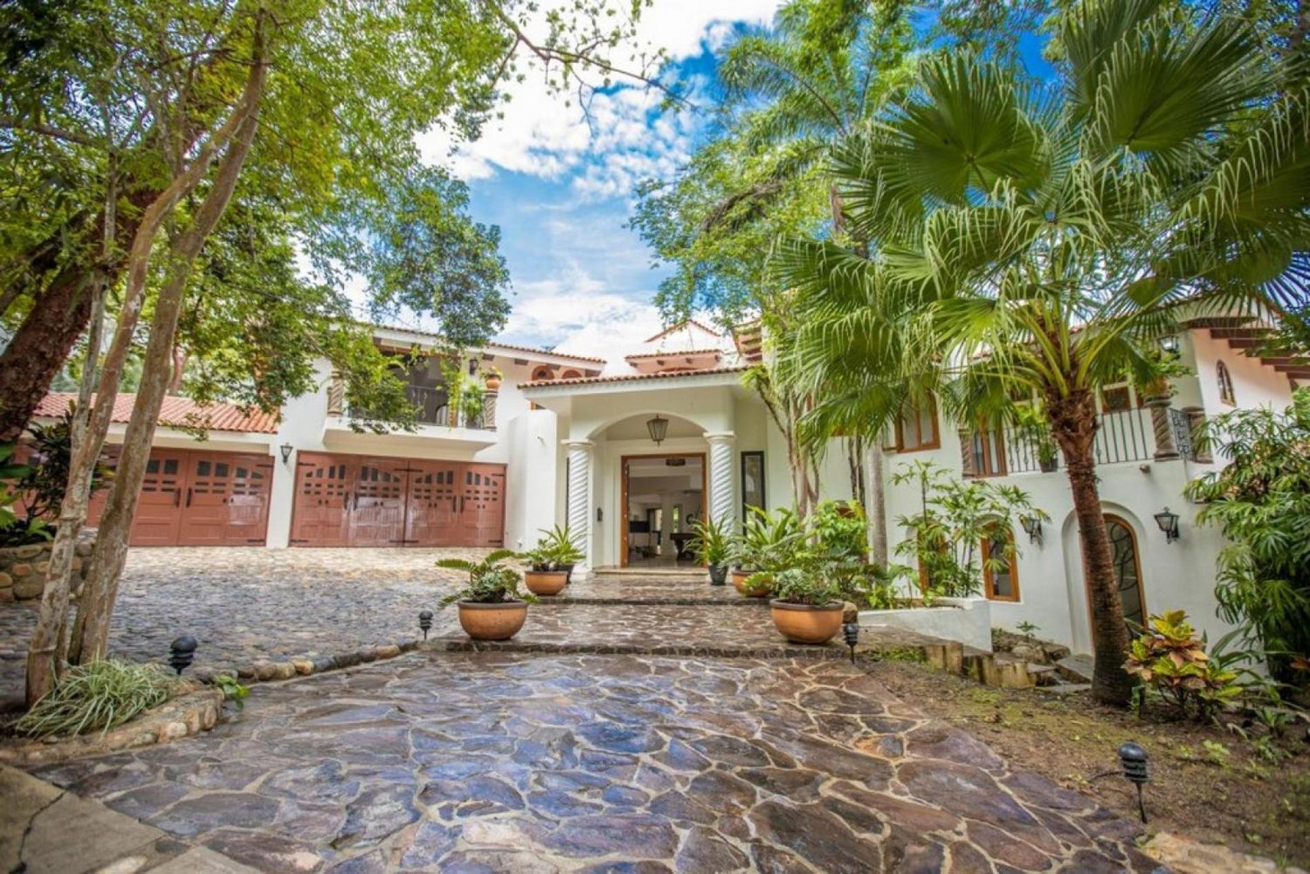 Villa Tesoro Del Mar Puerto Vallarta Bagian luar foto